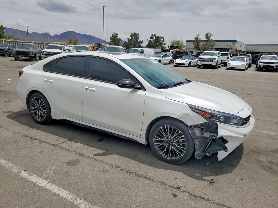 Aukcja sprzedaży 2023 Kia Forte, vin: 3KPF54AD5PE690723, numer aukcji: 52408316