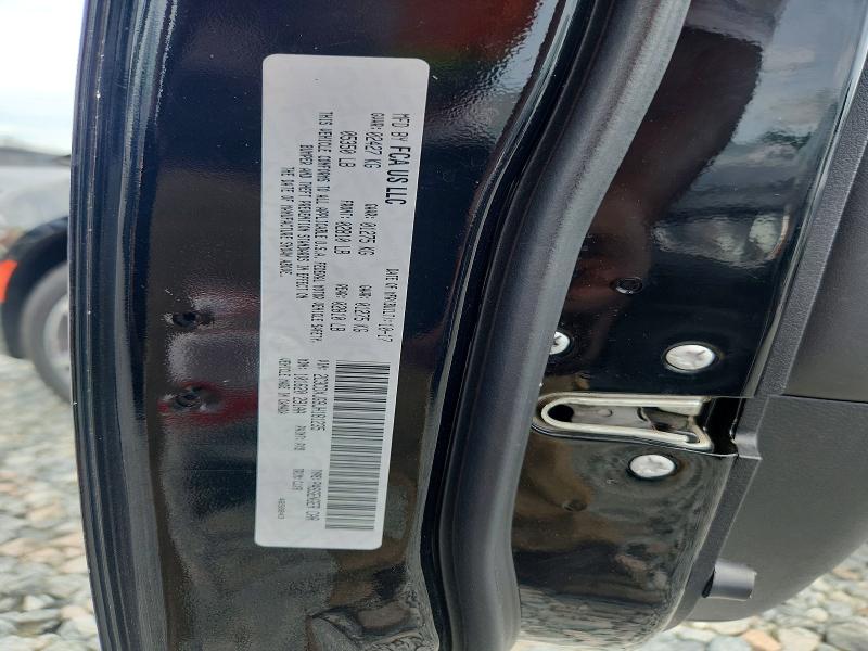 Aukcja sprzedaży 2018 Dodge Charger, vin: 2C3CDXJG9JH181235, numer aukcji: 54508416