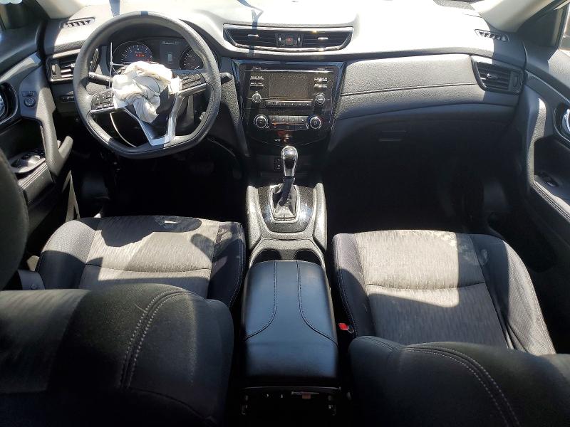 Aukcja sprzedaży 2017 Nissan Rogue, vin: JN8AT2MTXHW150027, numer aukcji: 52910196
