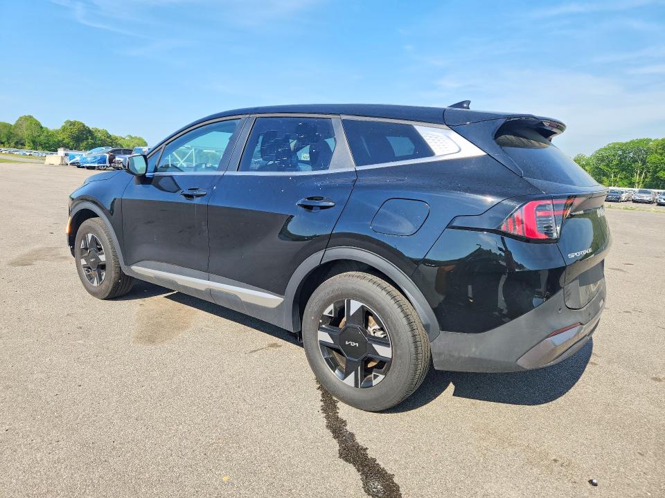 Продаж на аукціоні авто 2026 Kia Sportage, vin: 5XYK2CDF4TG410883, номер лоту: 54418636