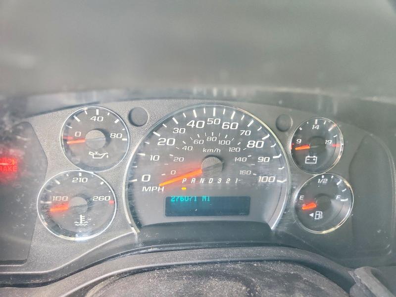 2010 Gmc Savana მანქანა იყიდება აუქციონზე, vin: 1GTUGADX9A1117050, აუქციონის ნომერი: 54817436