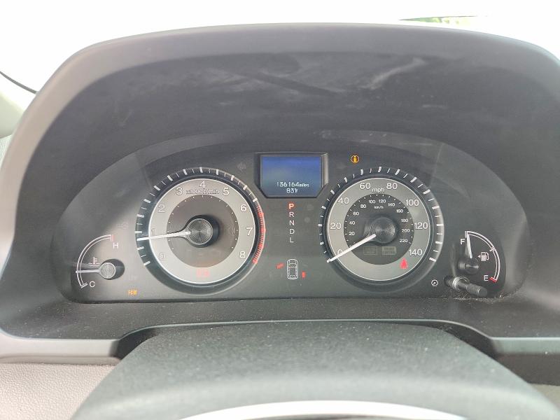Продаж на аукціоні авто 2016 Honda Odyssey, vin: 5FNRL5H95GB134660, номер лоту: 54865326