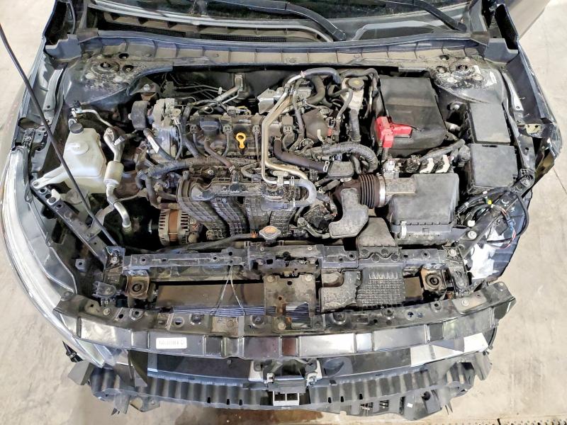 Продажа на аукционе авто 2021 Nissan Altima, vin: 1N4BL4DV6MN415190, номер лота: 52213936
