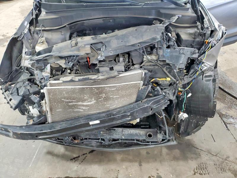 Продаж на аукціоні авто 2018 Hyundai Santa Fe Sport, vin: 5XYZTDLB0JG546151, номер лоту: 55091966