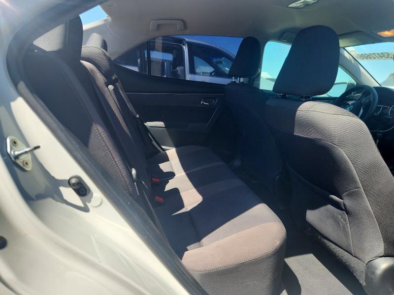 2018 Toyota Corolla მანქანა იყიდება აუქციონზე, vin: 5YFBURHE8JP841170, აუქციონის ნომერი: 53472606
