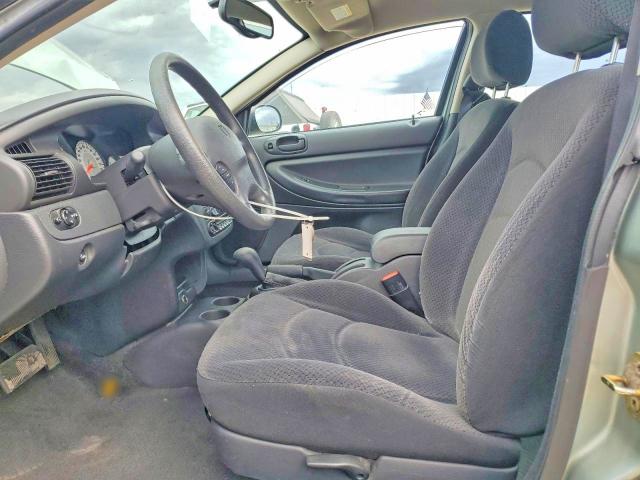 Продаж на аукціоні авто 2004 Dodge Stratus, vin: 1B3EL46R24N287085, номер лоту: 52899646