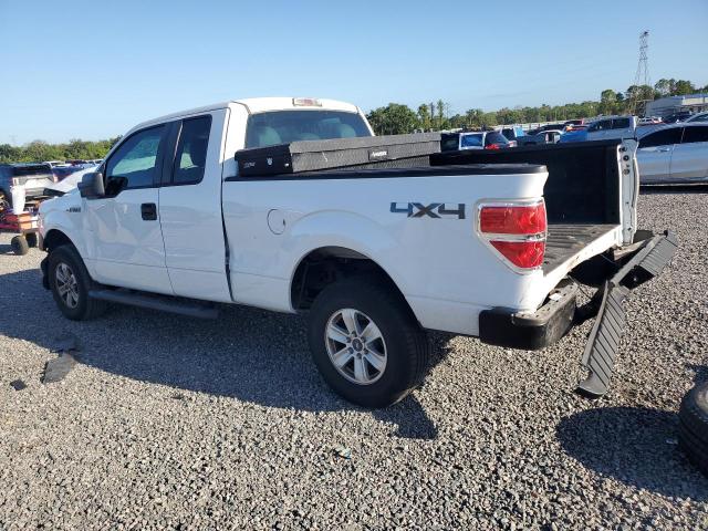 53845416 :رقم المزاد ، 1FTEX1EM1CFC22387 vin ، 2012 Ford F150 مزاد بيع
