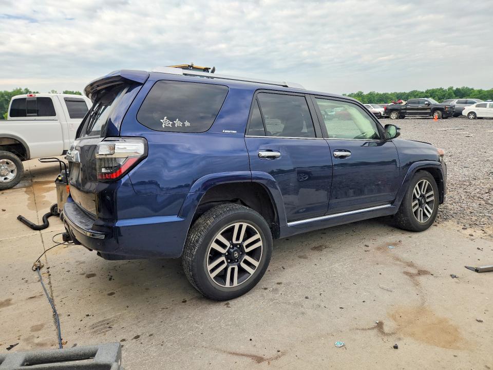 54708646 :رقم المزاد ، JTEBU5JR0G5324971 vin ، 2016 Toyota 4runner مزاد بيع