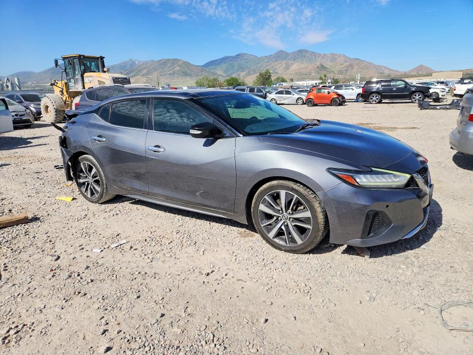 Aukcja sprzedaży 2019 Nissan Maxima, vin: 1N4AA6AV3KC363821, numer aukcji: 53794526