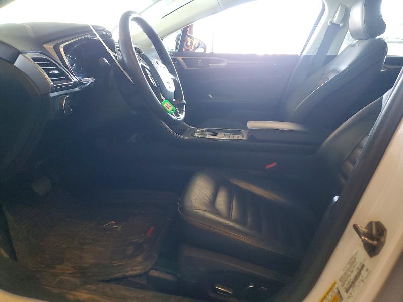Aukcja sprzedaży 2017 Ford Fusion, vin: 3FA6P0PU5HR409949, numer aukcji: 54298906