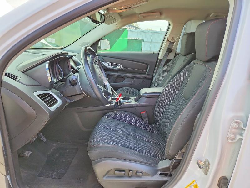 Продаж на аукціоні авто 2014 Gmc Terrain, vin: 2GKFLWEK8E6294720, номер лоту: 52459466
