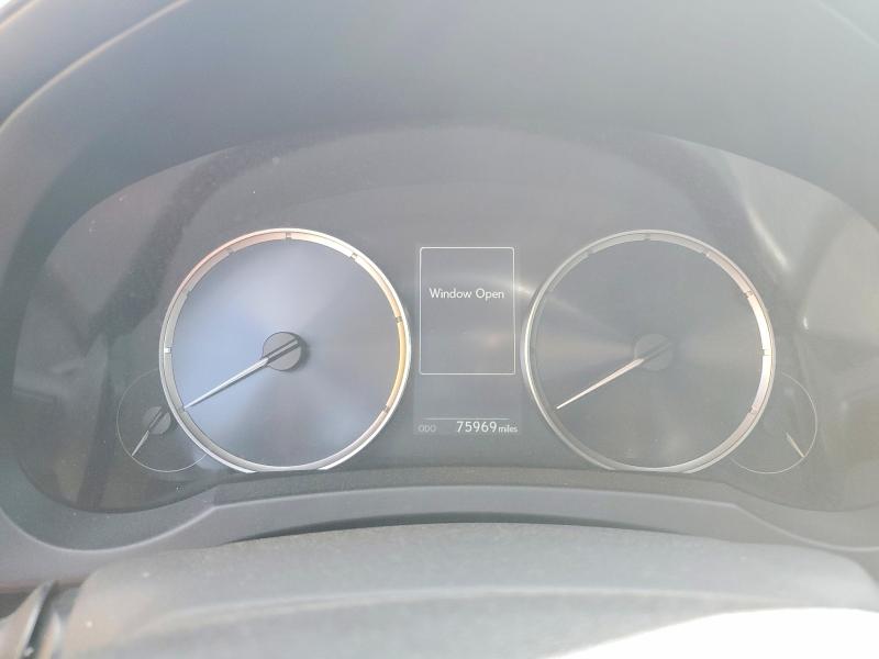 Продажа на аукционе авто 2021 Lexus Is, vin: JTHCA1D25M5109668, номер лота: 54512696