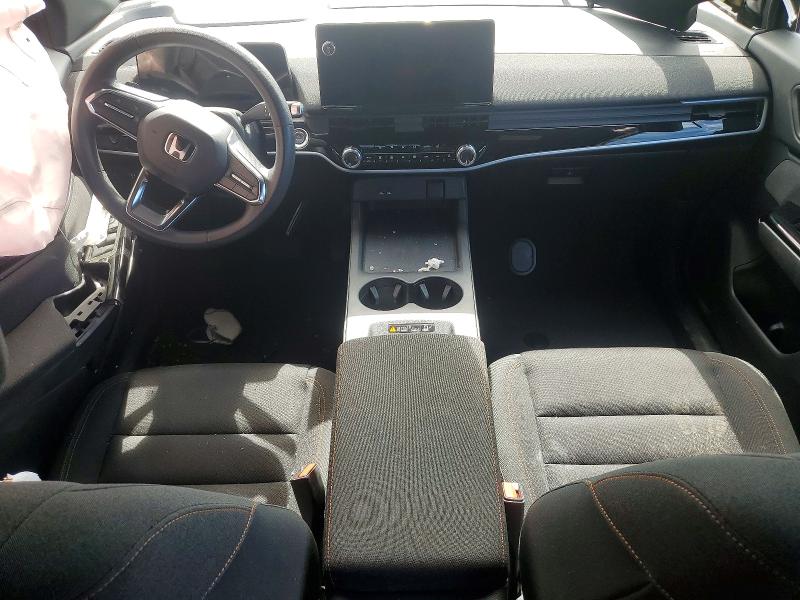Продажа на аукционе авто 2024 Honda Prologue, vin: 3GPKHVRJ4RS535802, номер лота: 55021926