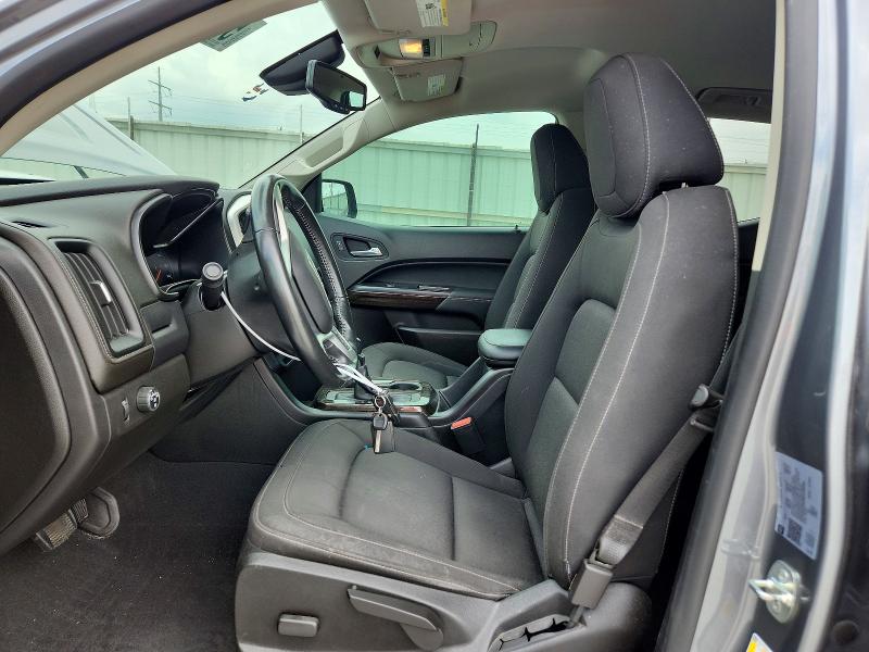 Продажа на аукционе авто 2022 Gmc Canyon, vin: 1GTG5CEN4N1106944, номер лота: 55036556