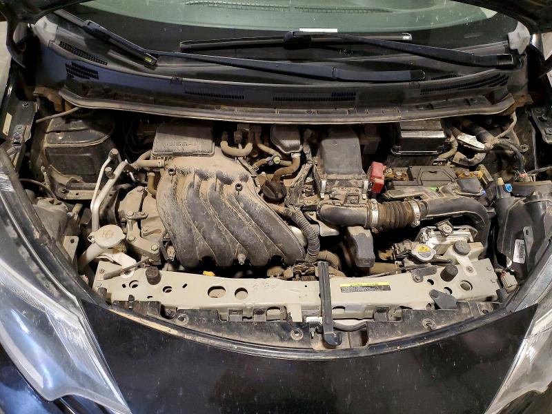 Aukcja sprzedaży 2019 Nissan Versa Note, vin: 3N1CE2CP1KL357487, numer aukcji: 54237856