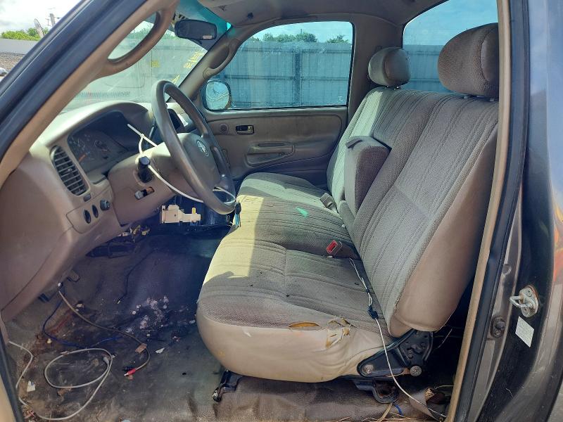 Aukcja sprzedaży 2003 Toyota Tundra, vin: 5TBJN32173S388559, numer aukcji: 54793406