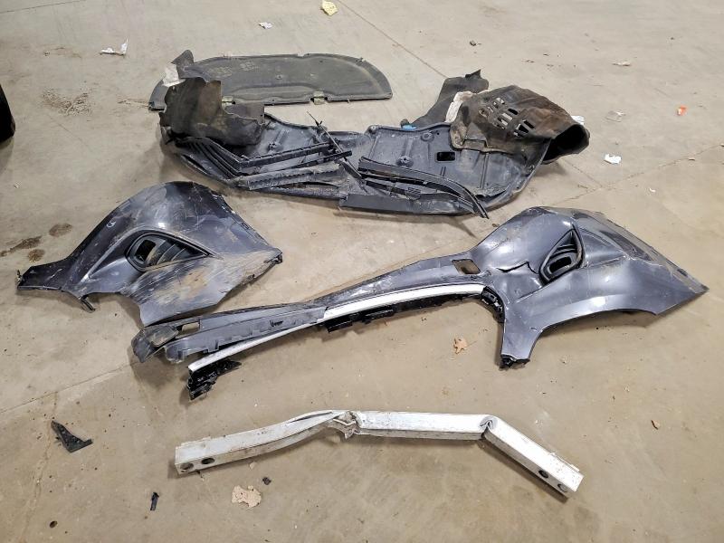 52578386 :رقم المزاد ، 5TDHZRBHXNS177563 vin ، 2022 Toyota Highlander مزاد بيع
