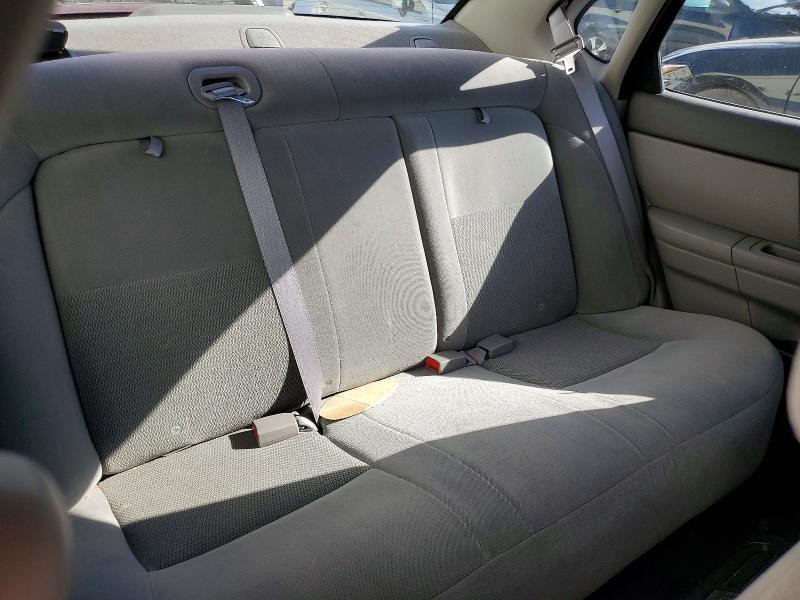 Продаж на аукціоні авто 2006 Ford Taurus, vin: 1FAFP53U06A193194, номер лоту: 53427766