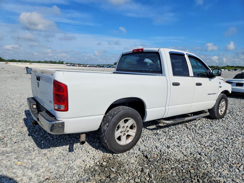 52024386 :رقم المزاد ، 1D7HA18296S658611 vin ، 2006 Dodge Ram 1500 مزاد بيع