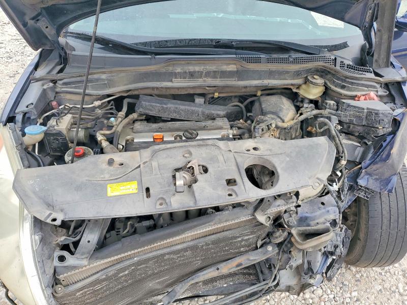 Aukcja sprzedaży 2009 Honda Cr-v, vin: 5J6RE38729L026763, numer aukcji: 52301916