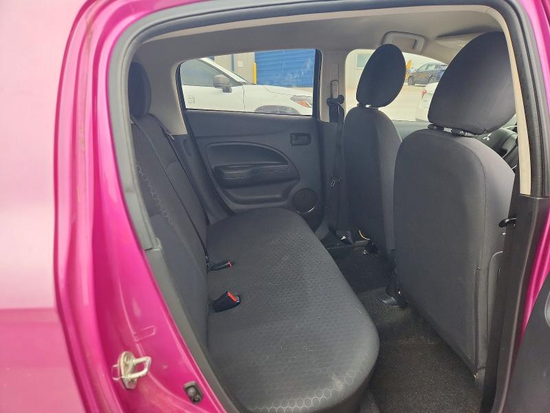Продаж на аукціоні авто 2015 Mitsubishi Mirage, vin: ML32A3HJ7FH007741, номер лоту: 53033516