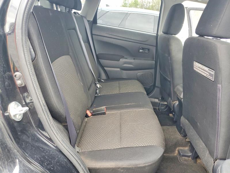 Продаж на аукціоні авто 2016 Mitsubishi Outlander Sport, vin: JA4AR3AW4GZ023182, номер лоту: 51904196