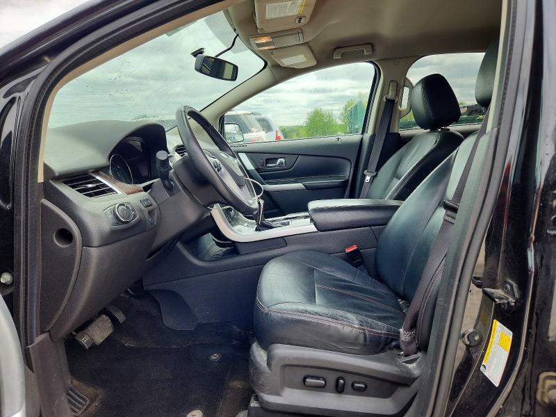 Продаж на аукціоні авто 2014 Ford Edge, vin: 2FMDK4KCXEBA03709, номер лоту: 54307726