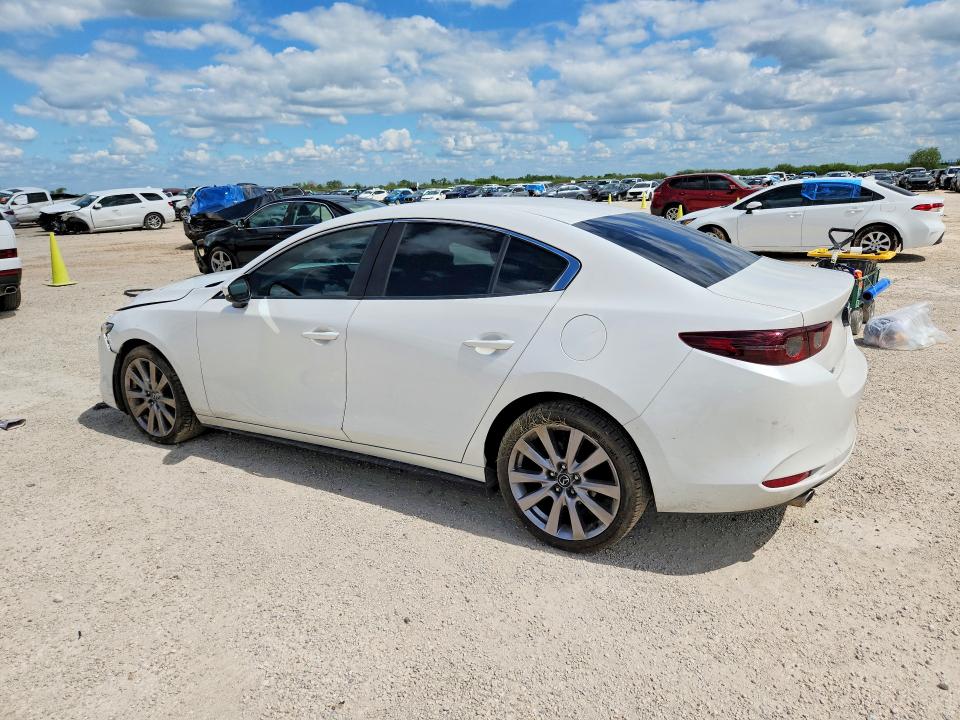 Aukcja sprzedaży 2020 Mazda 3, vin: 3MZBPACL2LM132059, numer aukcji: 53219136