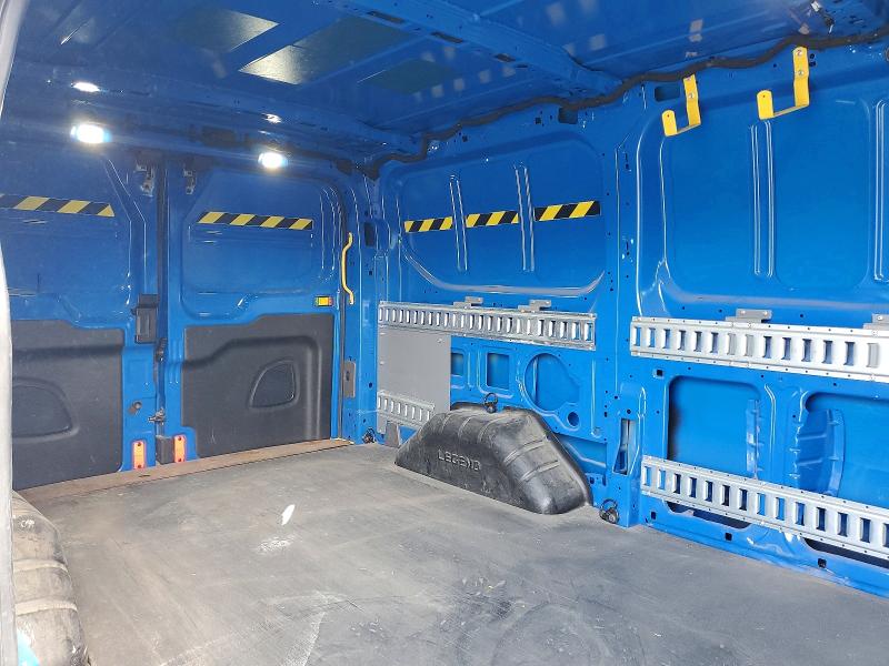 2020 Ford Transit მანქანა იყიდება აუქციონზე, vin: 1FTBR1Y8XLKA88031, აუქციონის ნომერი: 51977316