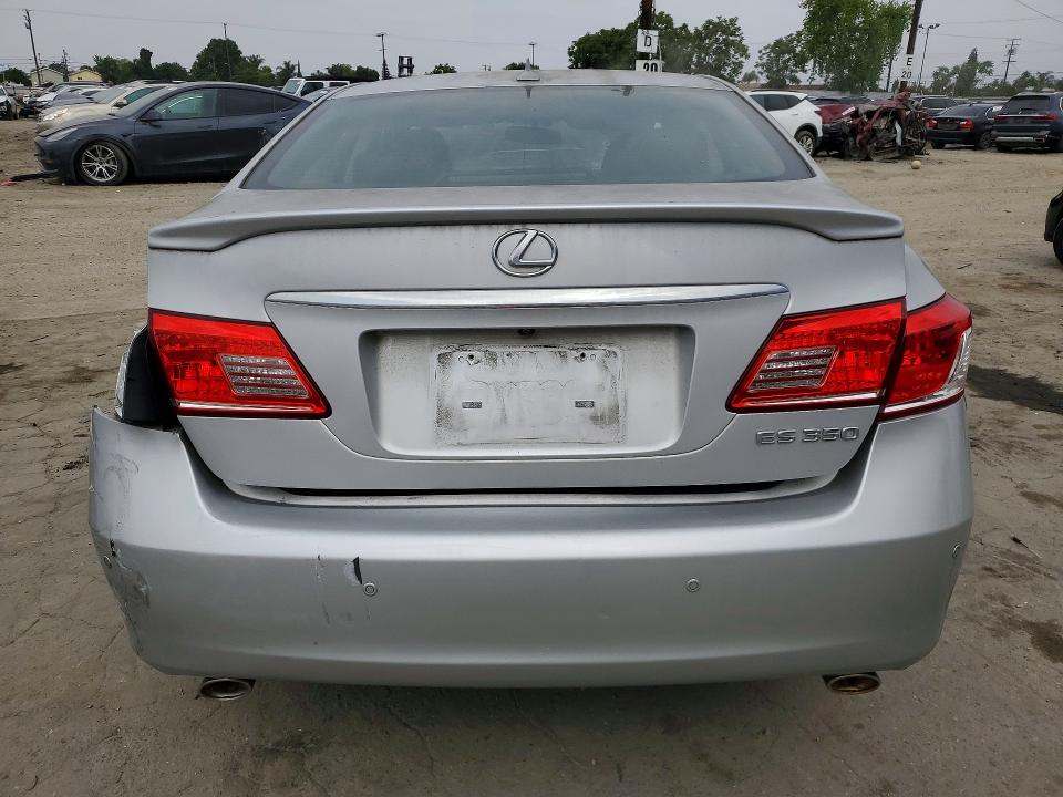 Aukcja sprzedaży 2011 Lexus Es, vin: JTHBK1EG2B2450933, numer aukcji: 52195846