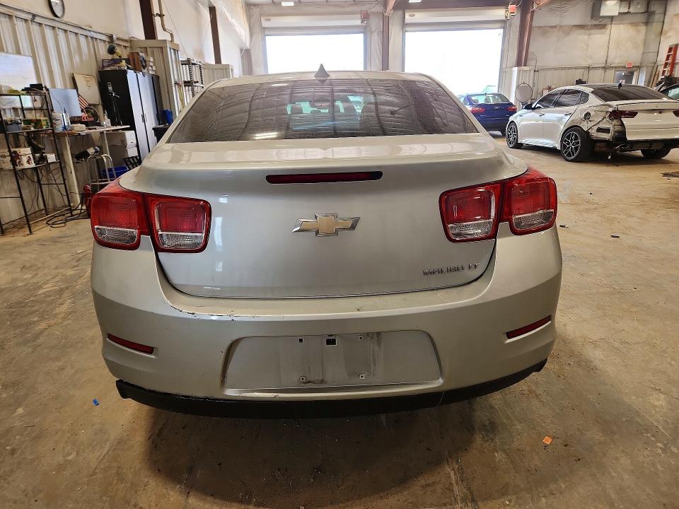Aukcja sprzedaży 2013 Chevrolet Malibu, vin: 1G11C5SA9DF243719, numer aukcji: 53004826
