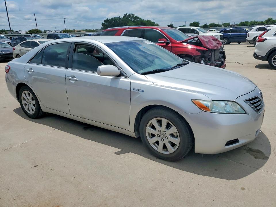 2009 Toyota Camry მანქანა იყიდება აუქციონზე, vin: 4T1BB46K99U111389, აუქციონის ნომერი: 53185976