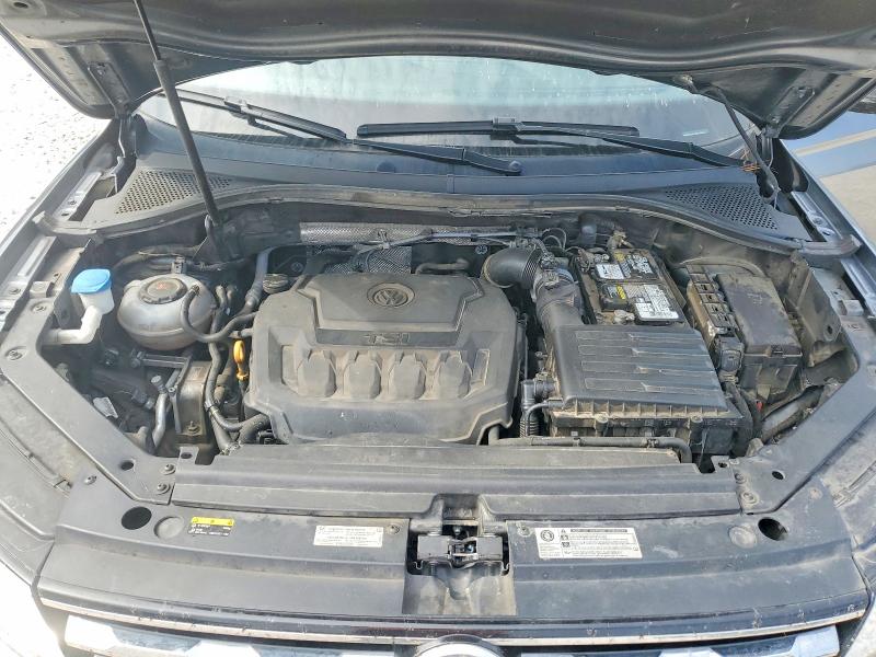 Aukcja sprzedaży 2018 Volkswagen Tiguan, vin: 3VV3B7AX7JM023464, numer aukcji: 52497066