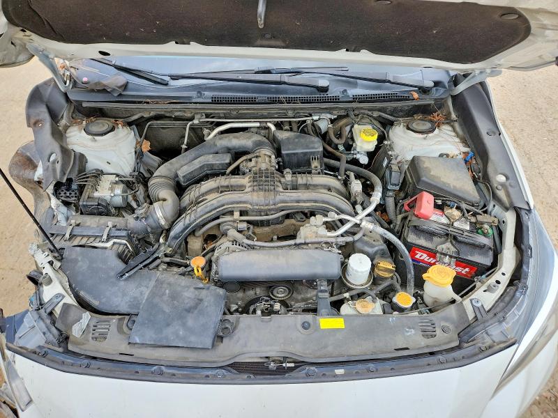 54087136 :رقم المزاد ، 4S3GTAB64H3719629 vin ، 2017 Subaru Impreza مزاد بيع