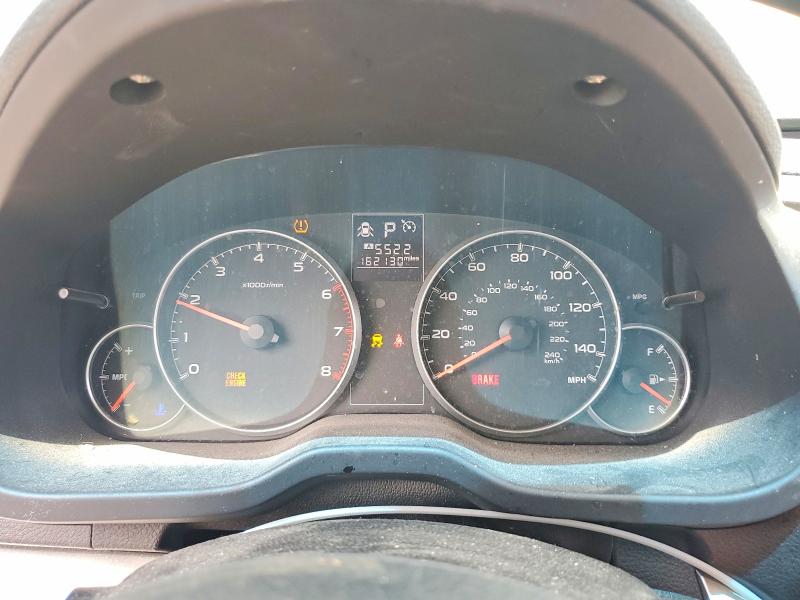 52552186 :رقم المزاد ، 4S3BMCA65D3012571 vin ، 2013 Subaru Legacy مزاد بيع