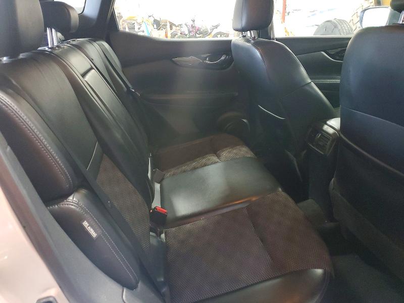 Продажа на аукционе авто 2022 Nissan Rogue Sport, vin: JN1BJ1BW4NW490138, номер лота: 55274476