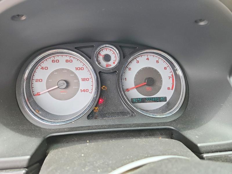 Продажа на аукционе авто 2008 Pontiac G5, vin: 1G2AL18F587314003, номер лота: 53088466