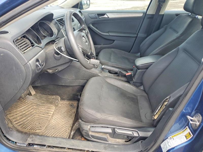 Продажа на аукционе авто 2016 Volkswagen Jetta, vin: 3VWD67AJ0GM377464, номер лота: 53533706