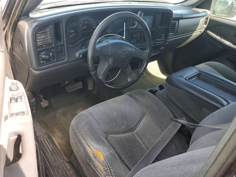 Aukcja sprzedaży 2003 Chevrolet Silverado, vin: 2GCEC19VX31346079, numer aukcji: 53626556