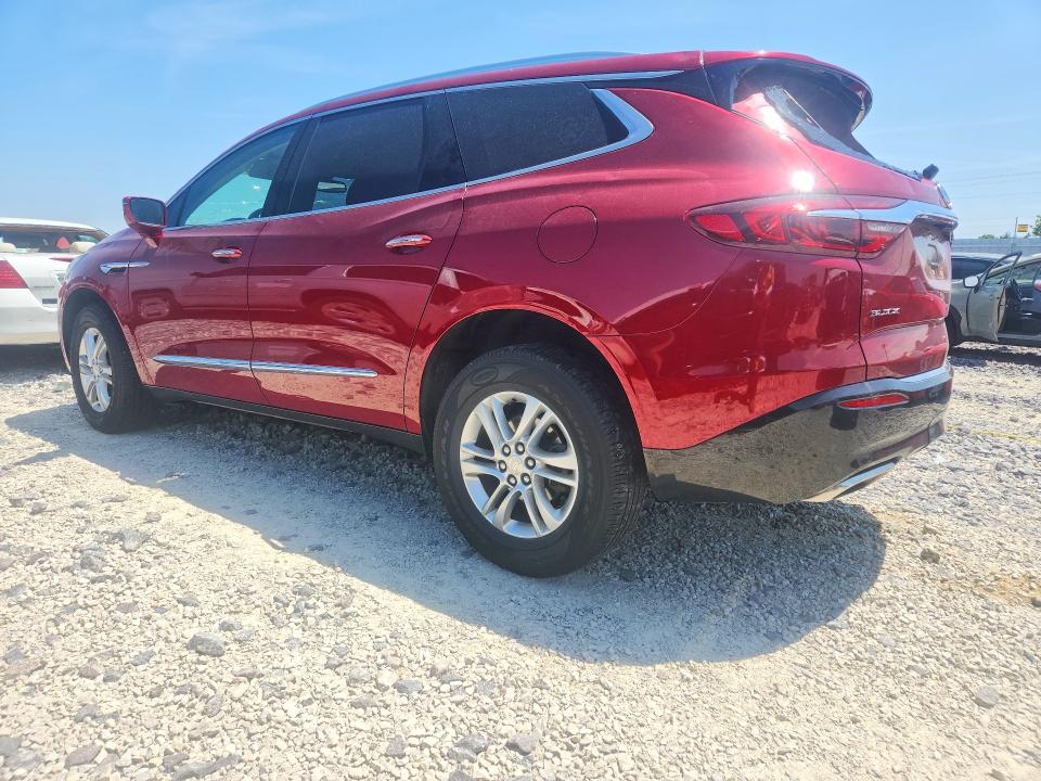 Aukcja sprzedaży 2018 Buick Enclave, vin: 5GAEVAKW4JJ226361, numer aukcji: 53446696