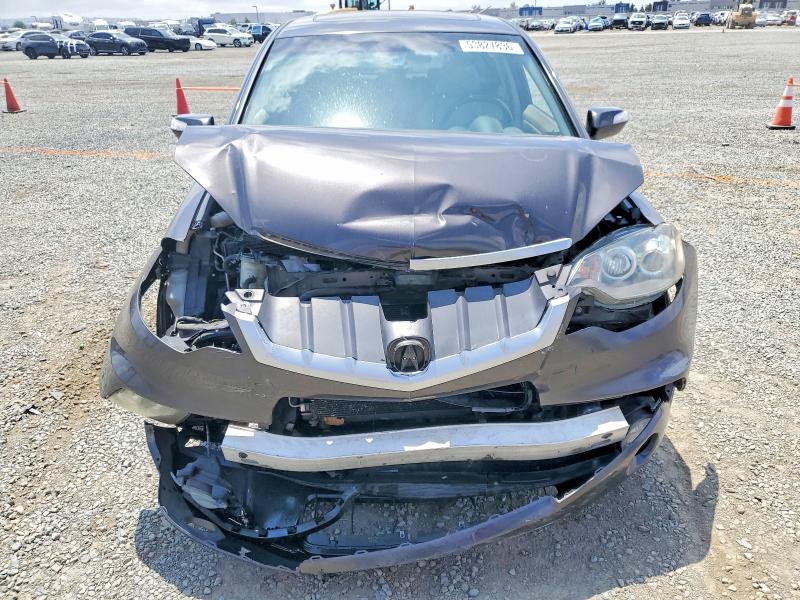 Продажа на аукционе авто 2009 Acura Rdx, vin: 5J8TB18289A000078, номер лота: 53827836