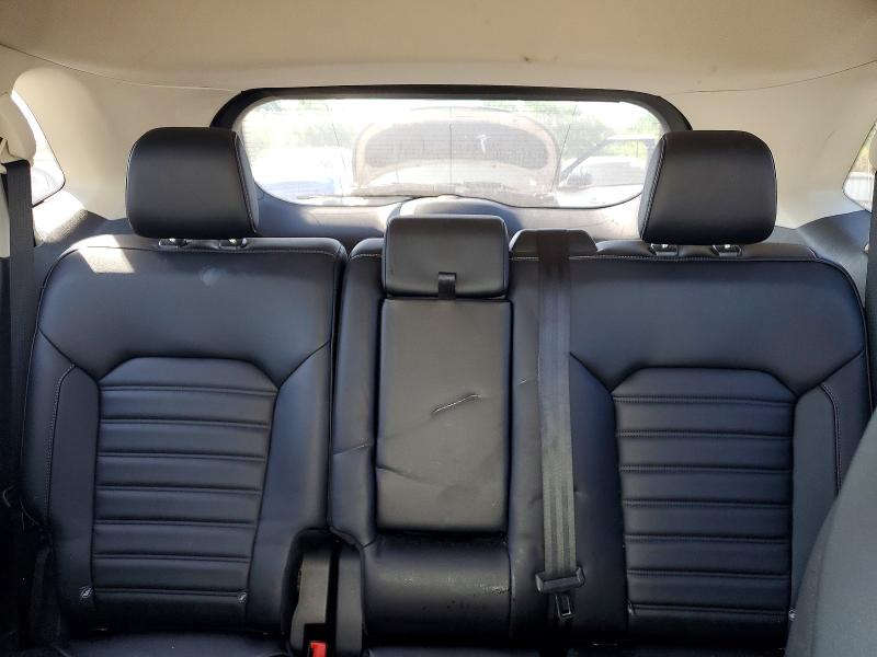 53700766 :رقم المزاد ، 2FMPK4J98KBB94318 vin ، 2019 Ford Edge مزاد بيع
