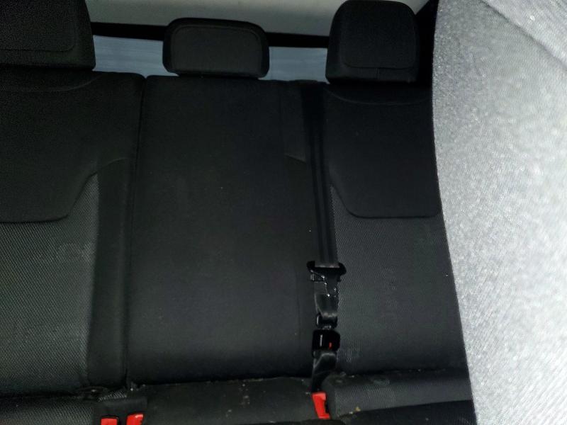 Aukcja sprzedaży 2016 Jeep Renegade, vin: ZACCJABT6GPE37299, numer aukcji: 54265516