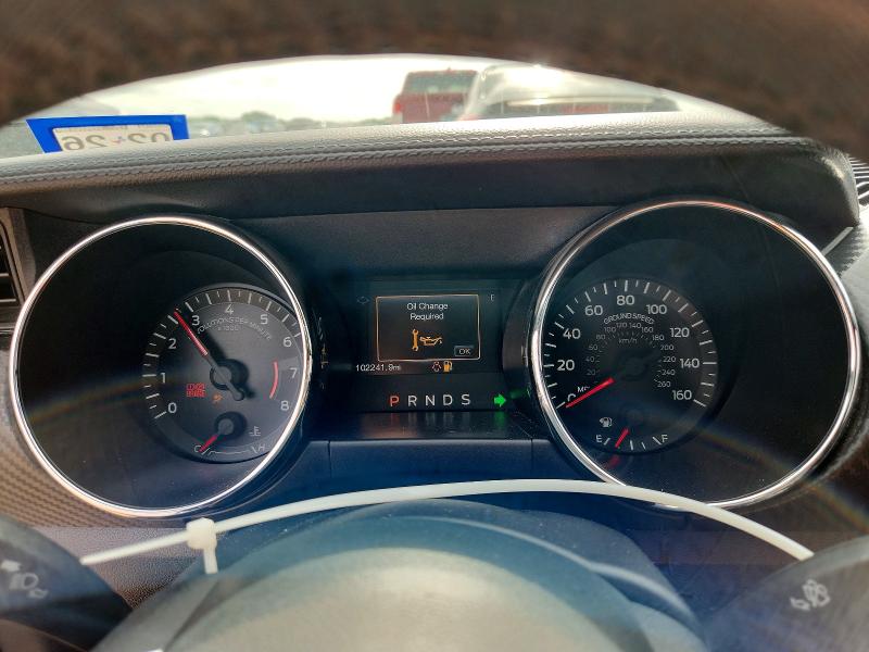 51169726 :رقم المزاد ، 1FA6P8AM7H5272054 vin ، 2017 Ford Mustang مزاد بيع