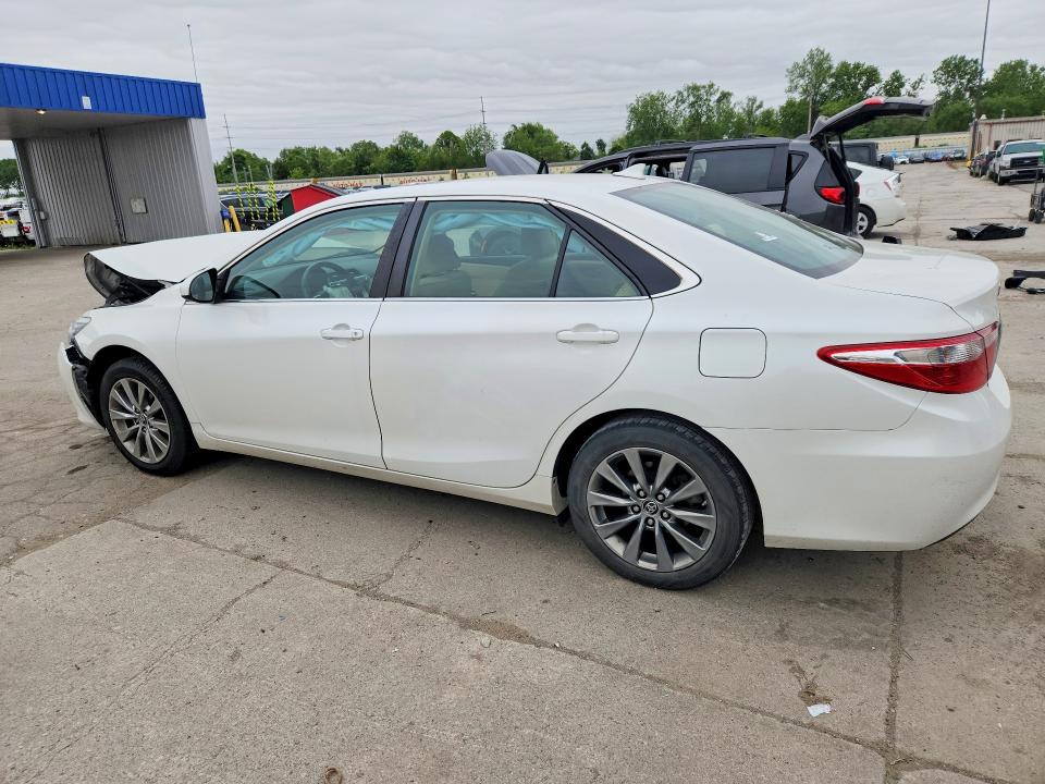 2015 Toyota Camry მანქანა იყიდება აუქციონზე, vin: 4T1BF1FK0FU912758, აუქციონის ნომერი: 54623966