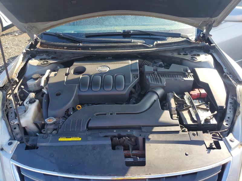 55133066 :رقم المزاد ، 1N4AL2APXBN488940 vin ، 2011 Nissan Altima مزاد بيع