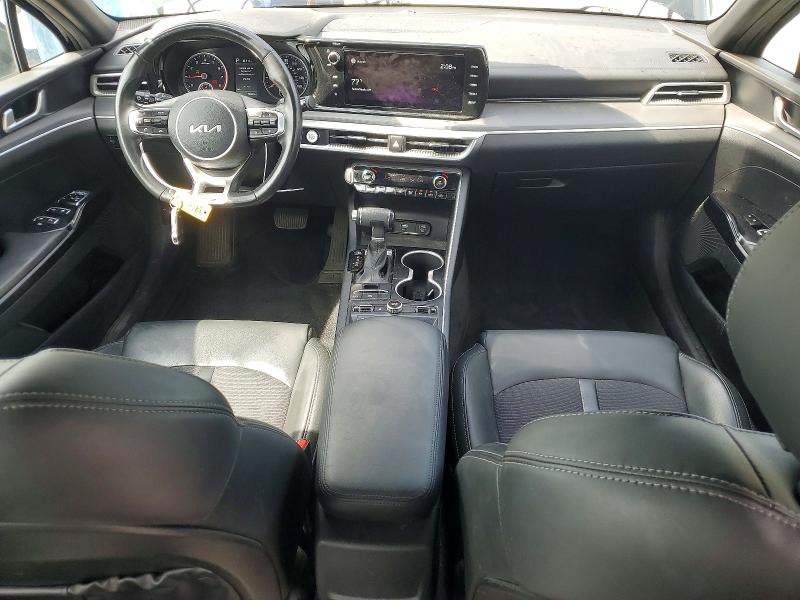 55422146 :رقم المزاد ، 5XXG64J26NG091365 vin ، 2022 Kia K5 مزاد بيع
