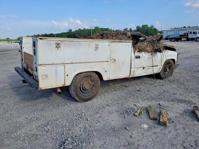 1996 Gmc Sierra მანქანა იყიდება აუქციონზე, vin: 1GDGC34RXTZ520072, აუქციონის ნომერი: 53754286