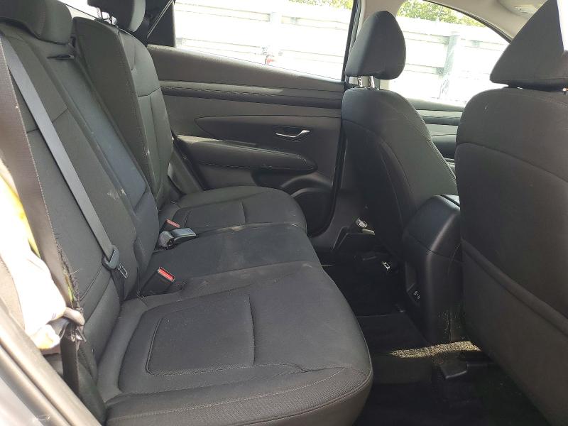 Aukcja sprzedaży 2025 Hyundai Tucson, vin: 5NMJA3DE0SH527564, numer aukcji: 53416026