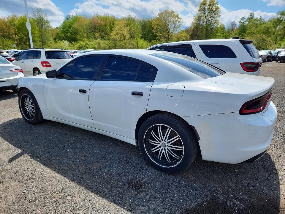 Aukcja sprzedaży 2020 Dodge Charger, vin: 2C3CDXBG9LH140007, numer aukcji: 51517436
